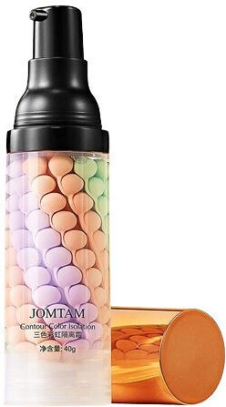 Primer Machiaj Fond De Ten, Million Pauline, Isolation Trichrome Care, 40 G