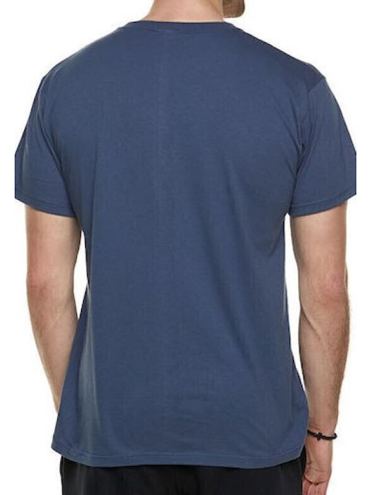 T-shirt Navy Blue