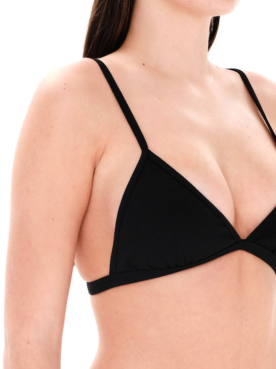 Bikini-Set Schwarz