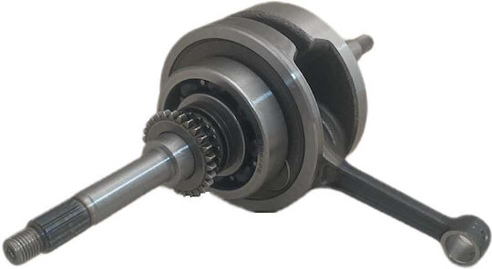 Tobaki Motorcycle Crankshaft Yamaha N-Max 155