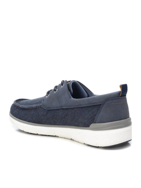 Ανδρικά Slip-On Μπλε