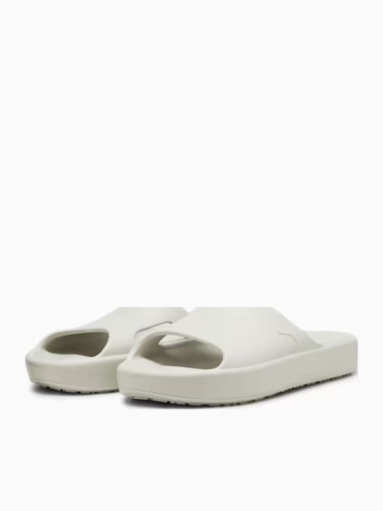 Shibui Cat Men's Slides Gray