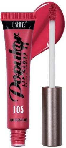 Lipgloss, Ushas, Beliebter Lipgloss, 105, 10 Ml