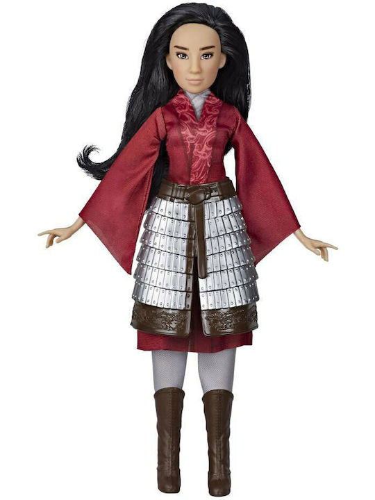 Παιχνιδολαμπάδα Disney Princess Movie Fashion Hasbro