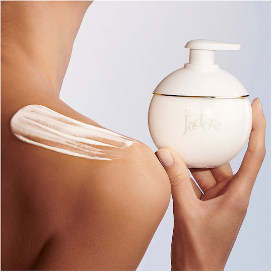 J’adore Les Adorables Moisturizing Body Lotion with Jasmine Scent for All Skin Types 200ml