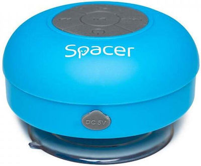 Spacer Ducky Bluetooth-Lautsprecher 3W Blau