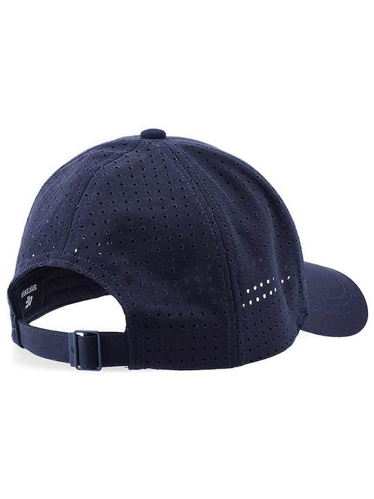 4F Men's Jockey Navy Blue