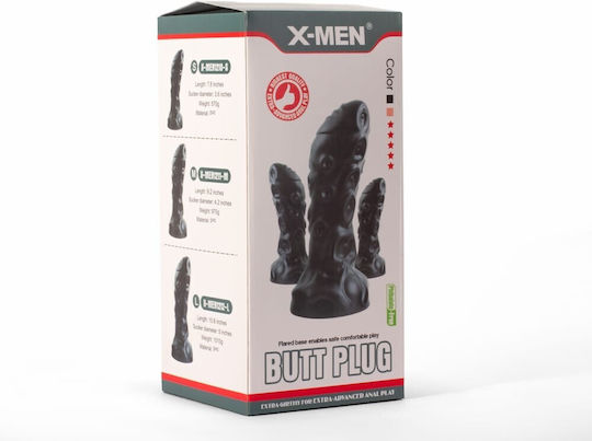 X-Men Dop Anal Mare Neagră