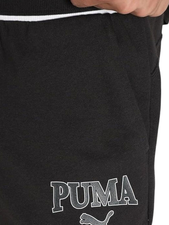Herrenshorts Schwarz