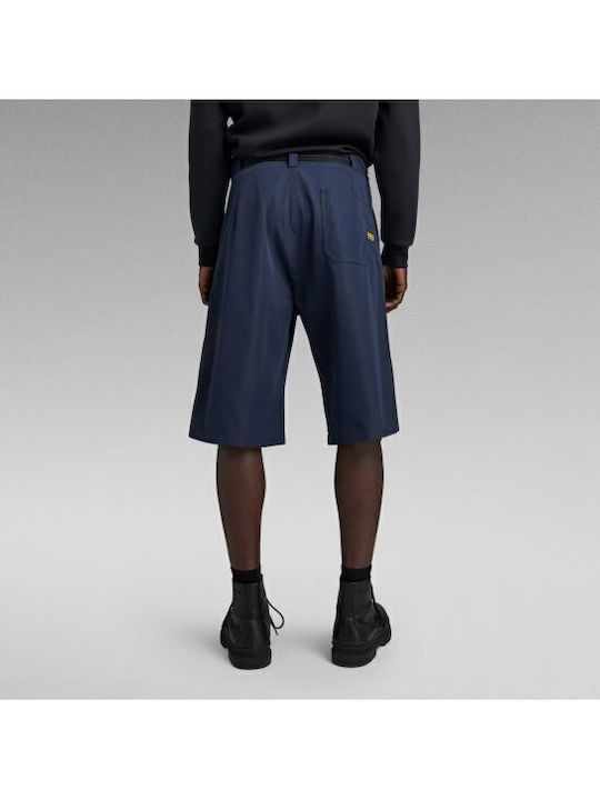 G-Star Raw Men's Shorts Blue