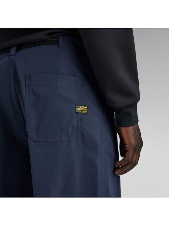Men's Shorts Blue