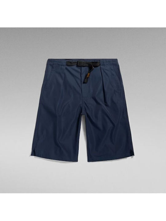 Men's Shorts Blue