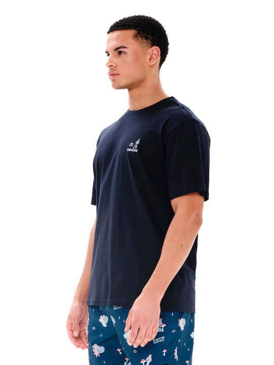 Emerson Logo Men’s Short Sleeve T-shirt