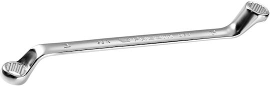 Facom Single Polygon Wrench Bent