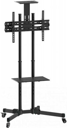 Akai Proffesional ST3770 Βάση Τηλεόρασης Δαπέδου έως 70" και 50kg