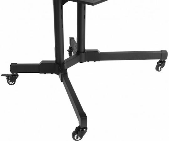 Akai Proffesional ST3770 Βάση Τηλεόρασης Δαπέδου έως 70" και 50kg