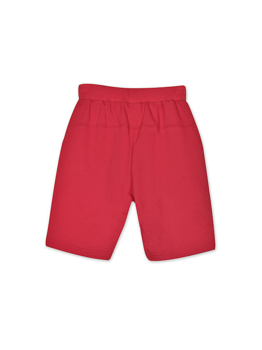 BodyTalk Kids Shorts/Bermudas Fabric red