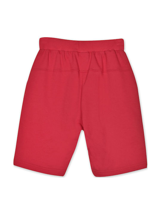 BodyTalk Kids' Athletic Shorts/Bermudas Red