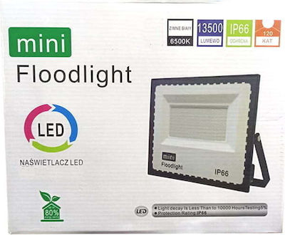 Mini Wasserdicht LED Flutlicht 30W IP66