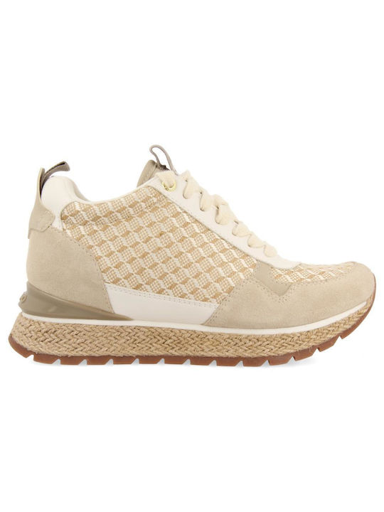 Gioseppo Sneakers Beige