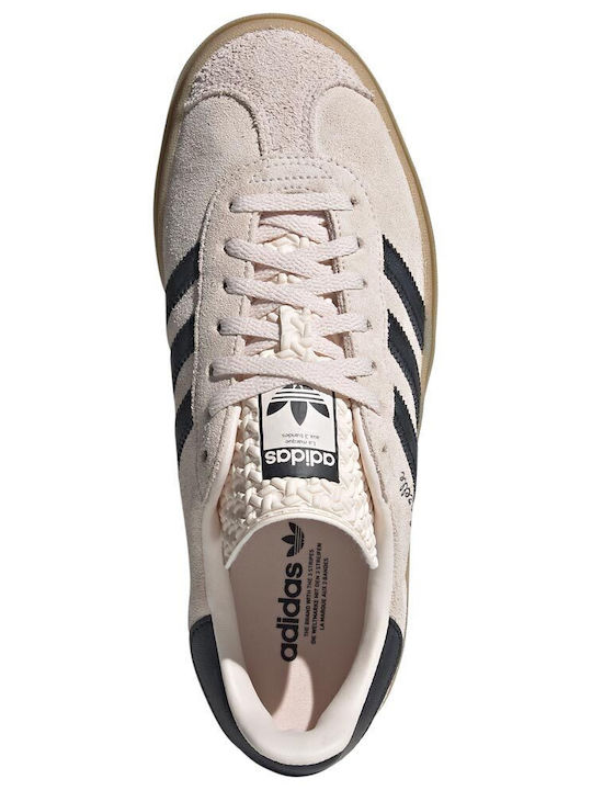adidas gazelle silver green womens Adidas Tennis Shoe - Gazelle