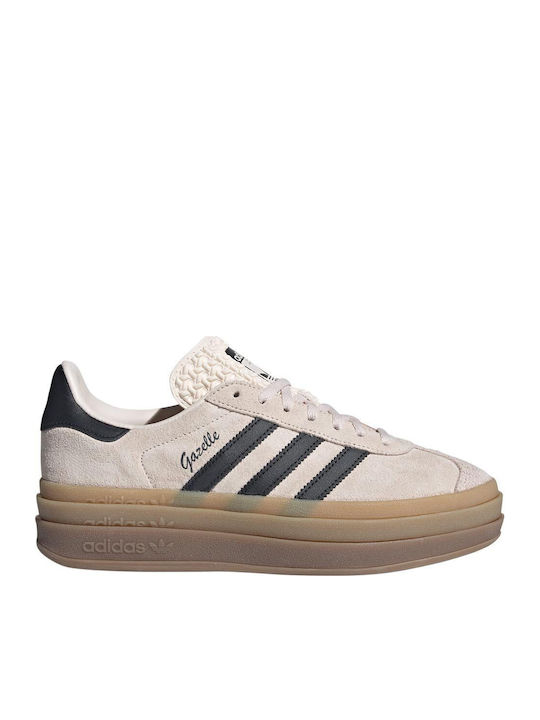 Gazelle Bold Sneakers Wonqua / Cblack / C