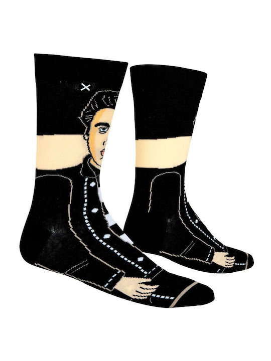 Odd Sox 360 Knit Ανδρικές Κάλτσες Πολύχρωμες Odd Sox 360 Knit Ανδρικές Κάλτσες Πολύχρωμες