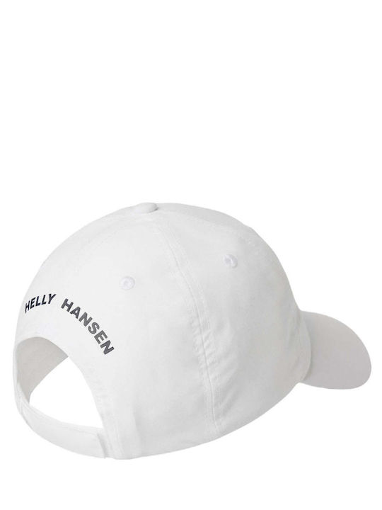 Helly Hansen Jockey Λευκό 67517-001 Helly Hansen Jockey Λευκό 67517-001