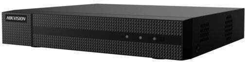 Hikvision DVR Recorder 4 Channels with Full HD+ Resolution