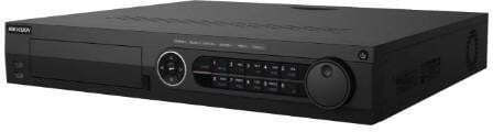 Hikvision Καταγραφικό DVR με Ανάλυση HD