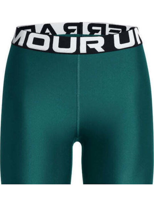 Women's Bike Training Legging Green