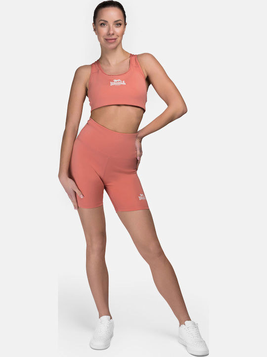 Sports Bra Bikini Top Ludwell Multicolour