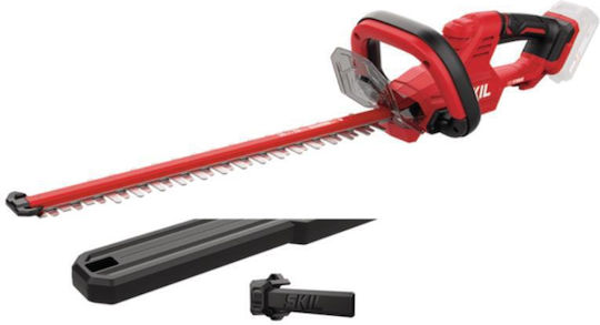 Skil 0429CA RedLine Hedge Trimmer Battery 20V with Blade 50cm D00266