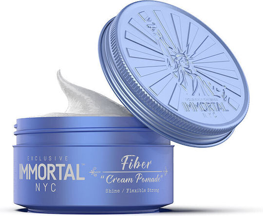 Immortal NYC Fiber Cream 150ml