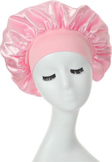 Silk Bonnet Μαλλιών