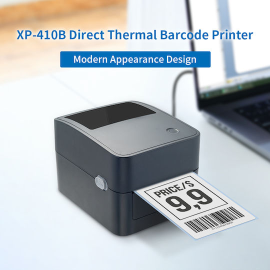 Xprinter Label Printer 203 dpi