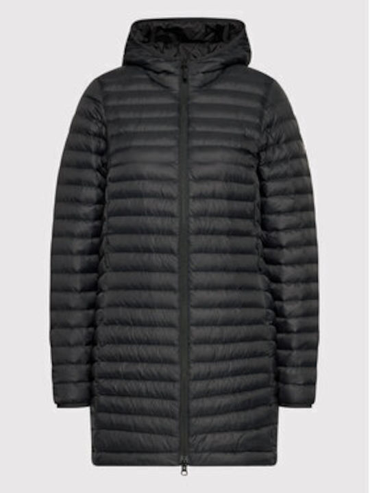 Helly Hansen Jacket Puffer Black