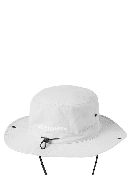 Helly Hansen Fabric Hat Helly Hansen Fabric Hat