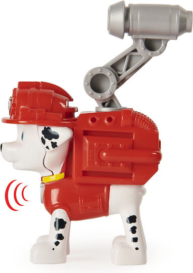 Paw Patrol Miniature Toy