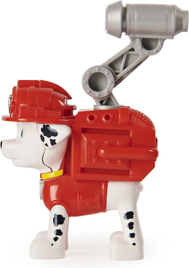 Paw Patrol Miniature Toy