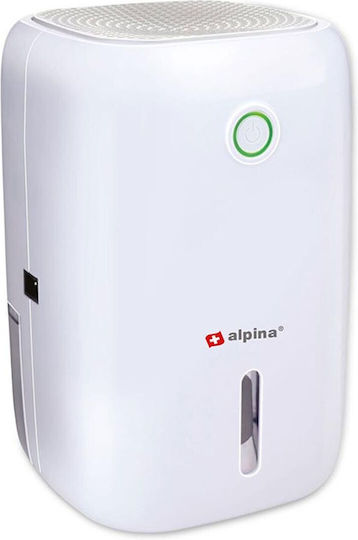 Alpina Appliances 270180 Влагоуловител 0.33lt