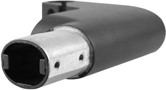 Replacement Front Steering Panel Support Bracket for Scooter Ninebot F30 F40 Series