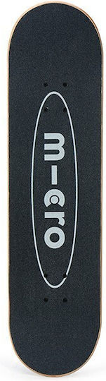 Micro Complete Shortboard Γκρι