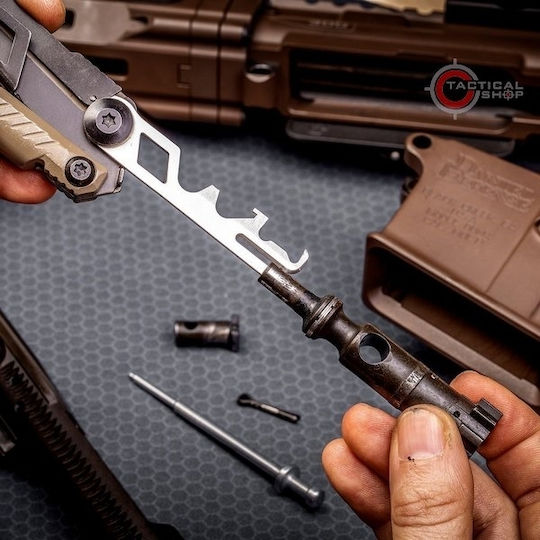 Real Avid Gun Cleaning & Maintenance Products Accessories for Gun Cleaning and Maintenance