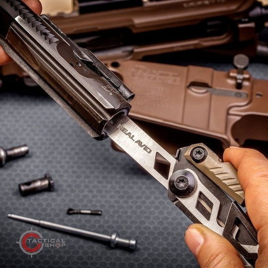 Real Avid Gun Cleaning & Maintenance Products Accessories for Gun Cleaning and Maintenance