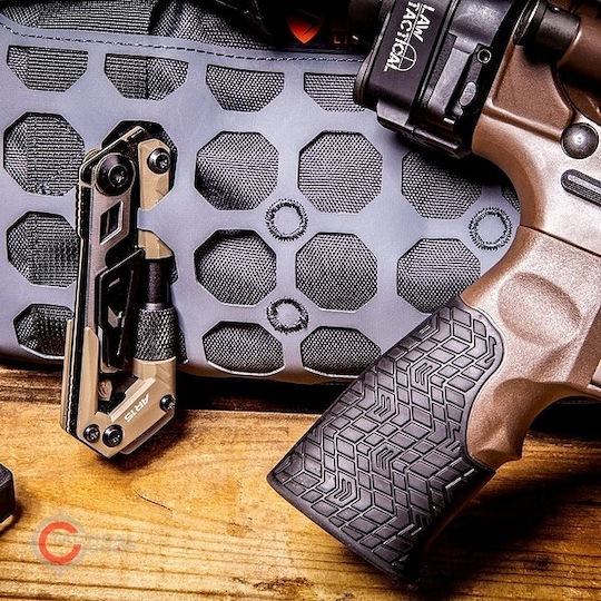 Real Avid Gun Cleaning & Maintenance Products Accessories for Gun Cleaning and Maintenance