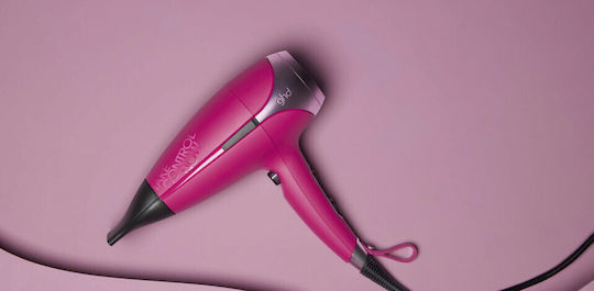 Professional Hair Dryer Ghd Helios Limited Edition Orchid Pink