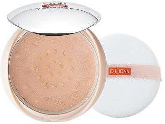 Πούδρα Προσώπου, Pupa, Like A Doll Loose Powder, 002,9 G