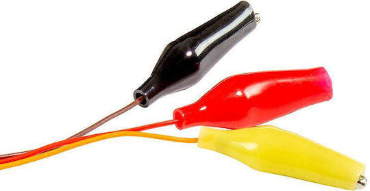Einklipsbares Servo