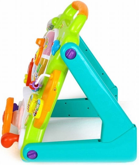 Hola Toys Pentru 9+ Luni Cu Sunete Multicoloră